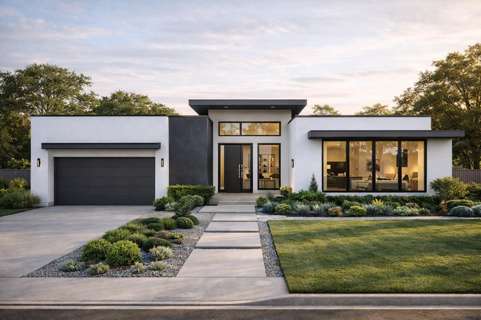 Capricorn Home — Carrollton