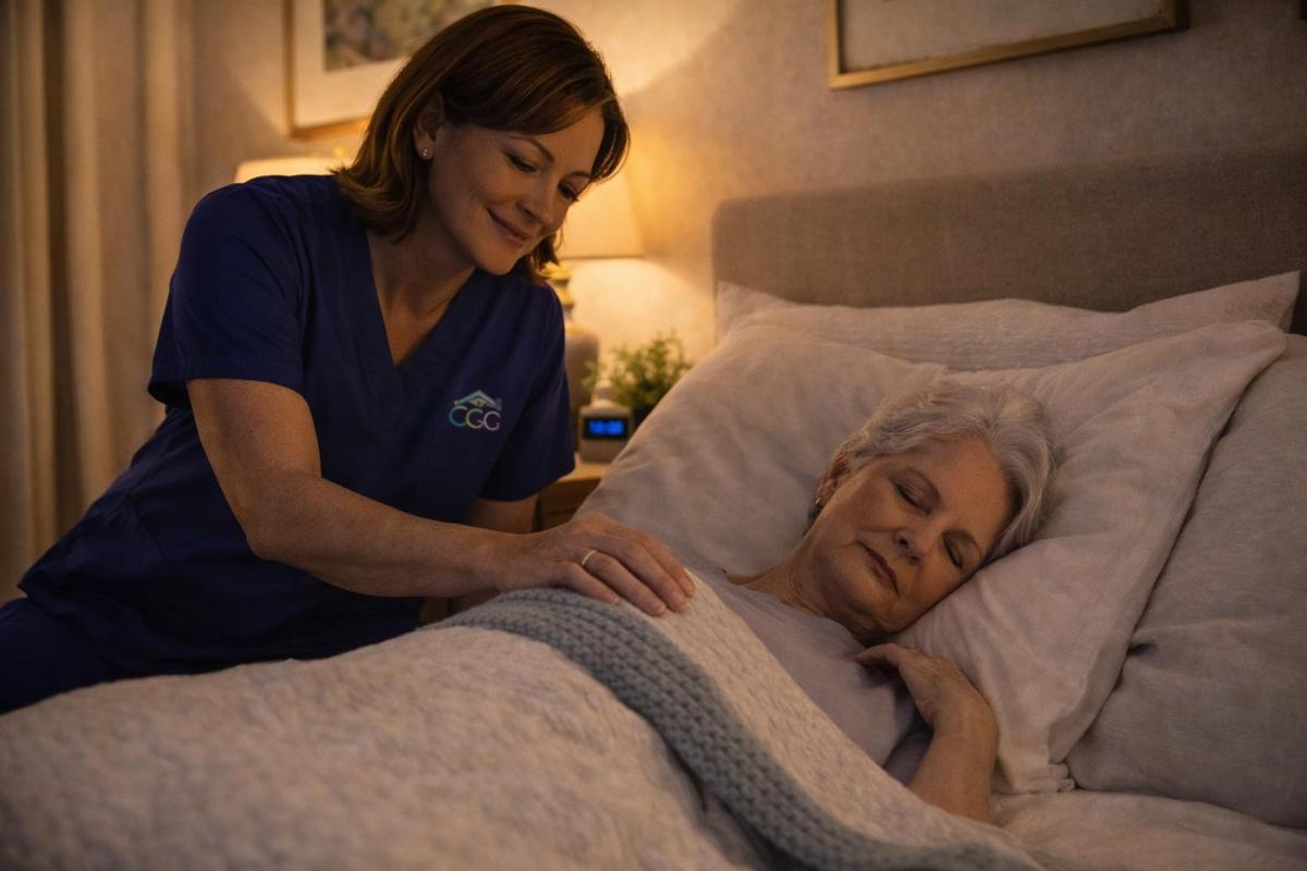 Chronic Condition Support