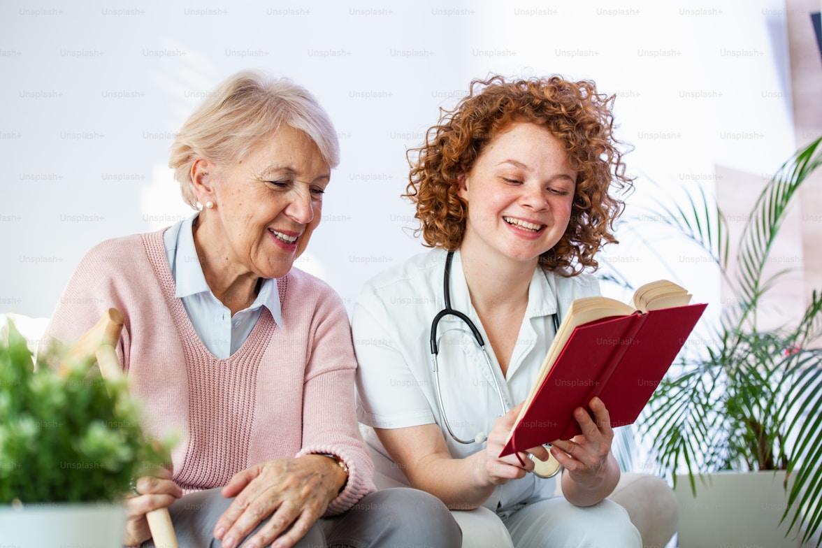 Post-Hospitalization Support